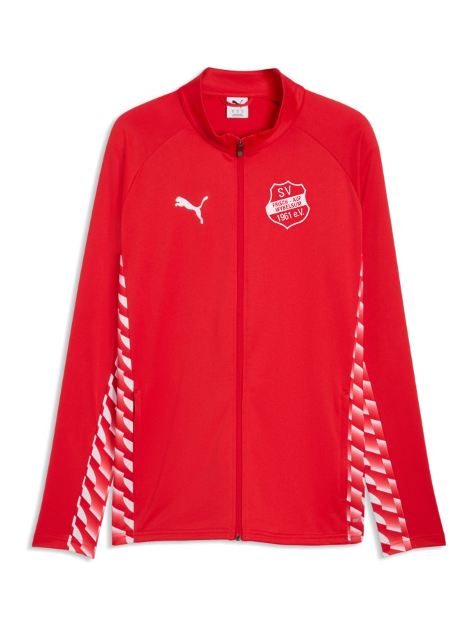 PUMA teamLIGA26 Trainingsjacke