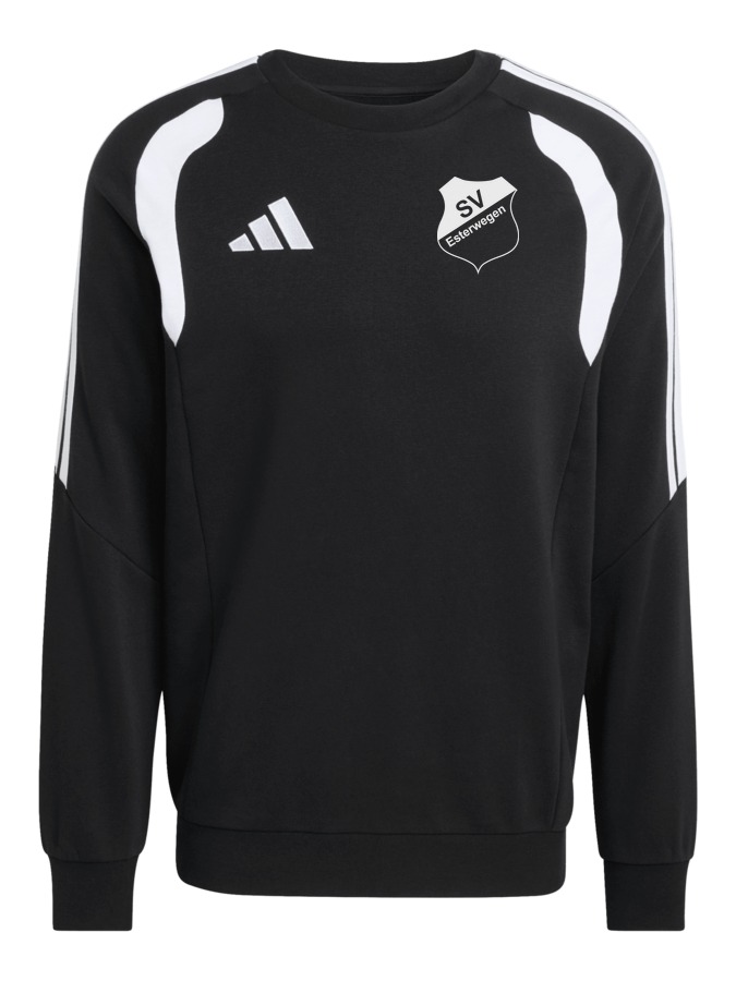 adidas Tiro 26 League Sweatshirt
