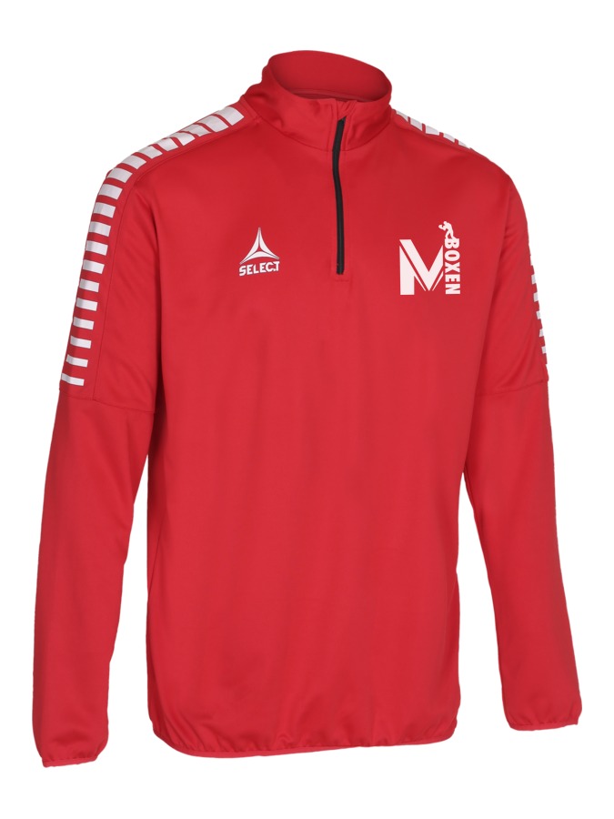 Select Argentina Trainingstop