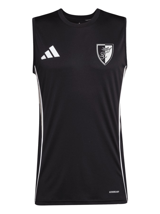 adidas Tiro 25 Competition ärmelloses Trikot