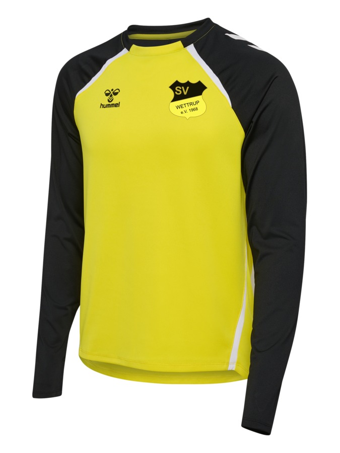 Hummel Lead 2.0 Crew Sweat