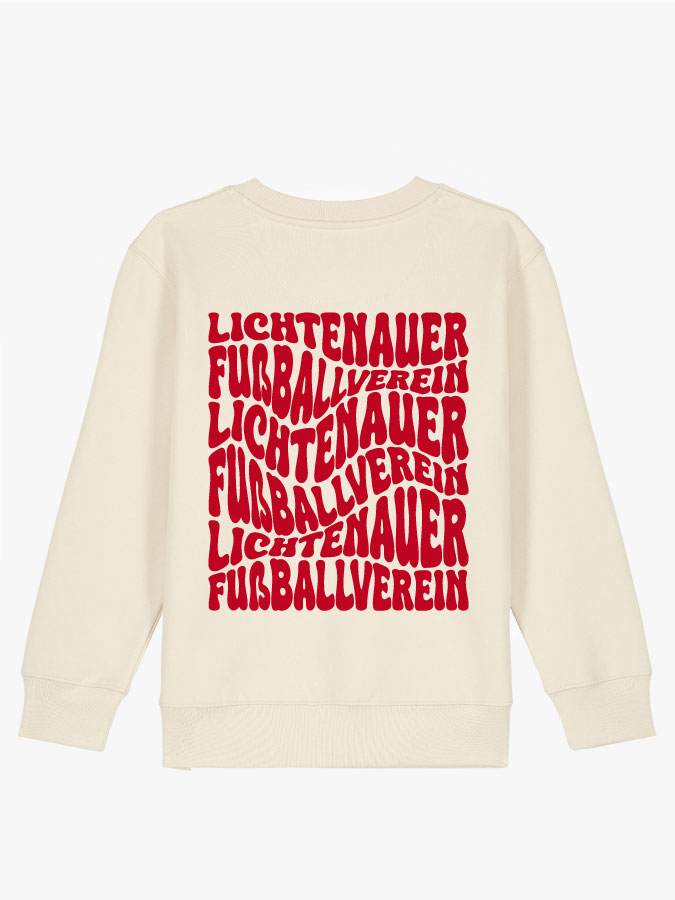 Sweater Wavy Kids