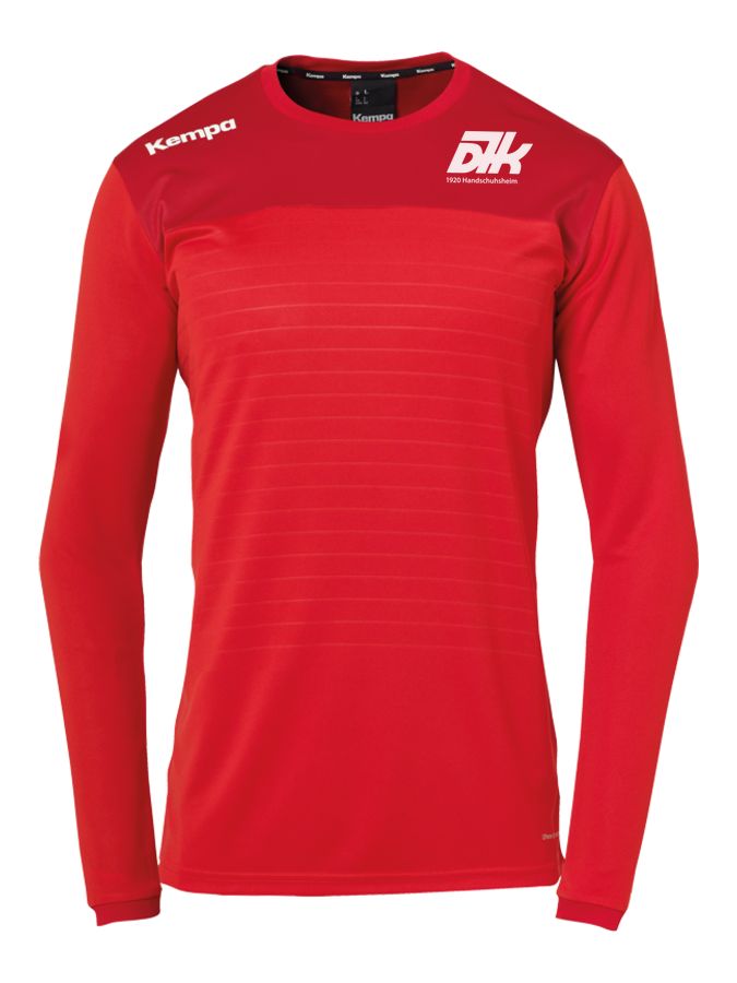 Kempa Emotion 2.0 Langarmshirt