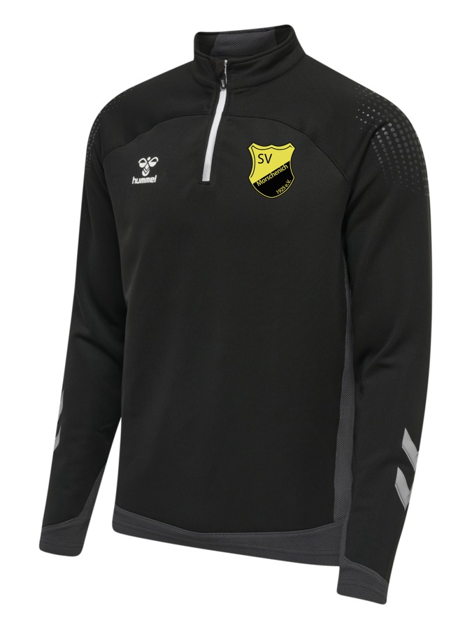 Hummel Lead Half Zip