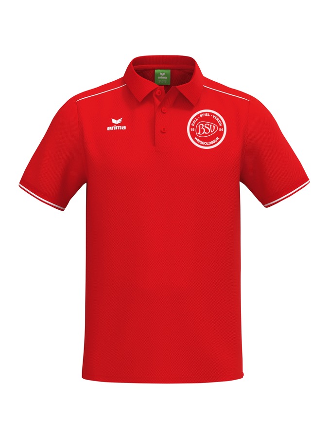 Erima CMPT Poloshirt