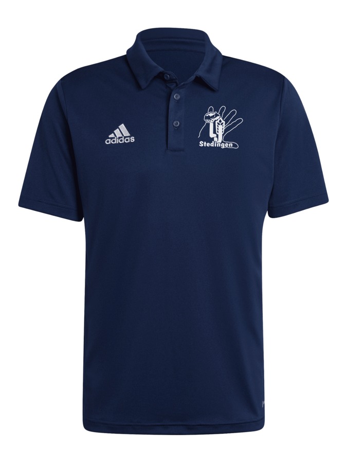 adidas Entrada 22 Poloshirt