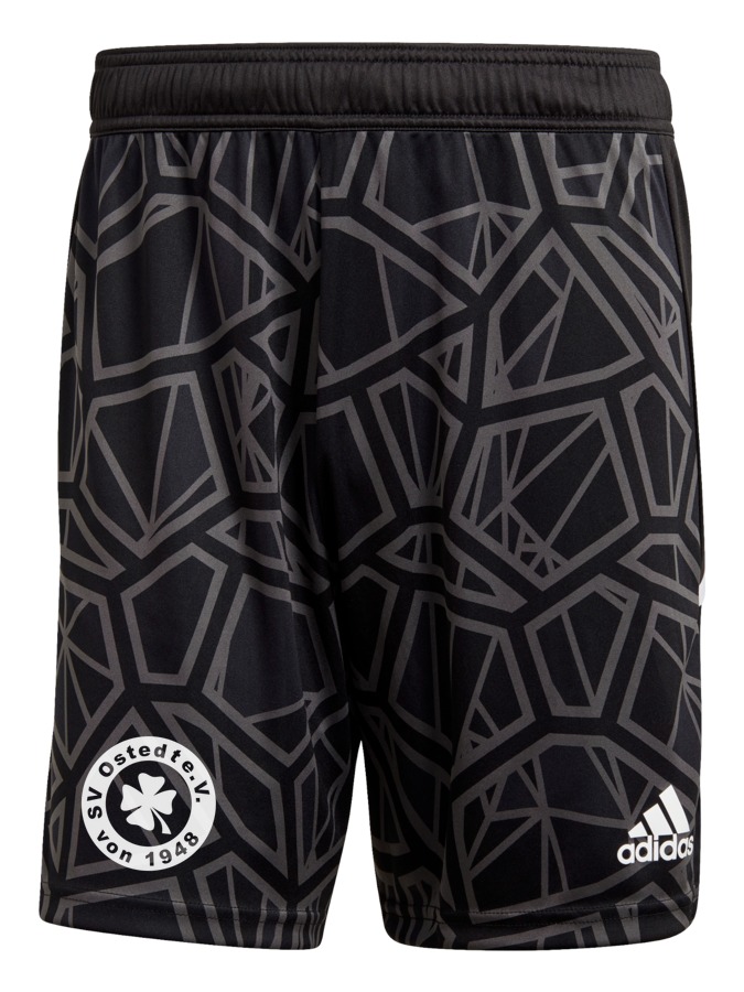 adidas Condivo 22 Torwartshorts