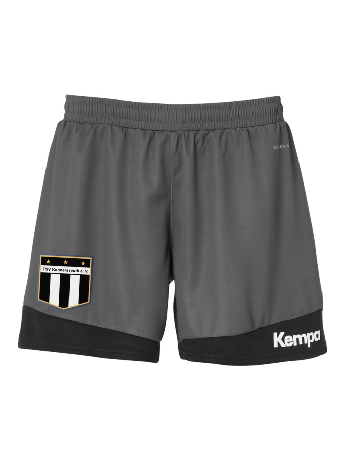 Kempa Emotion 2.0 Shorts Damen