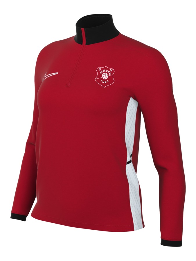 Nike Academy 25 Drill Top Damen
