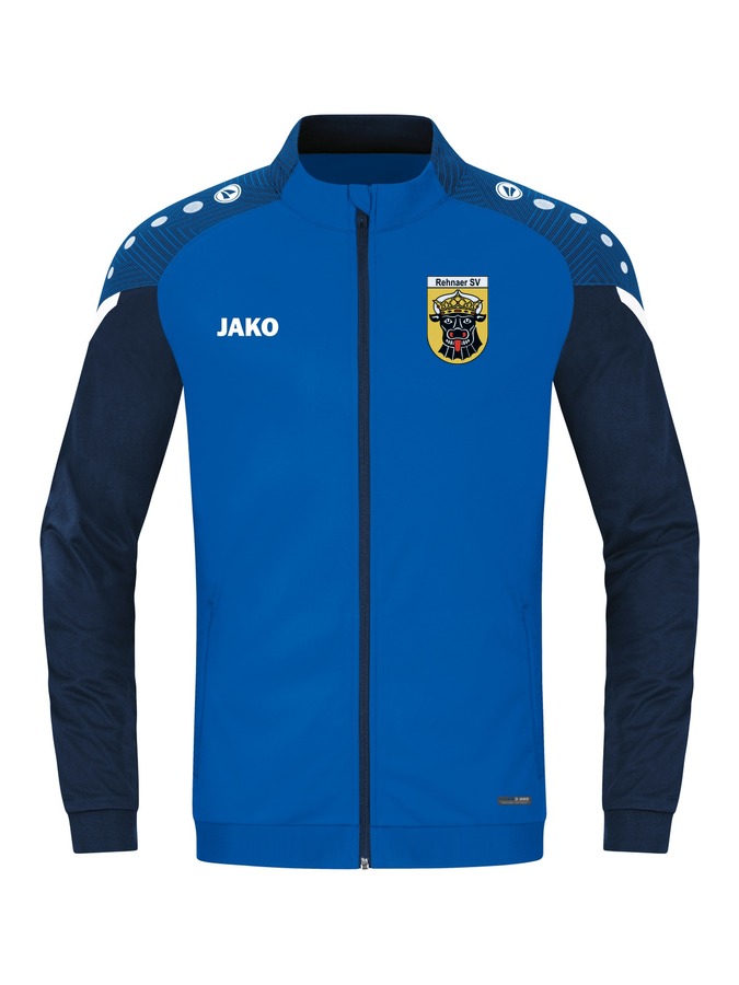 Jako Polyesterjacke Performance