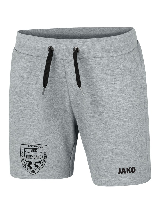 Jako Short Base Damen