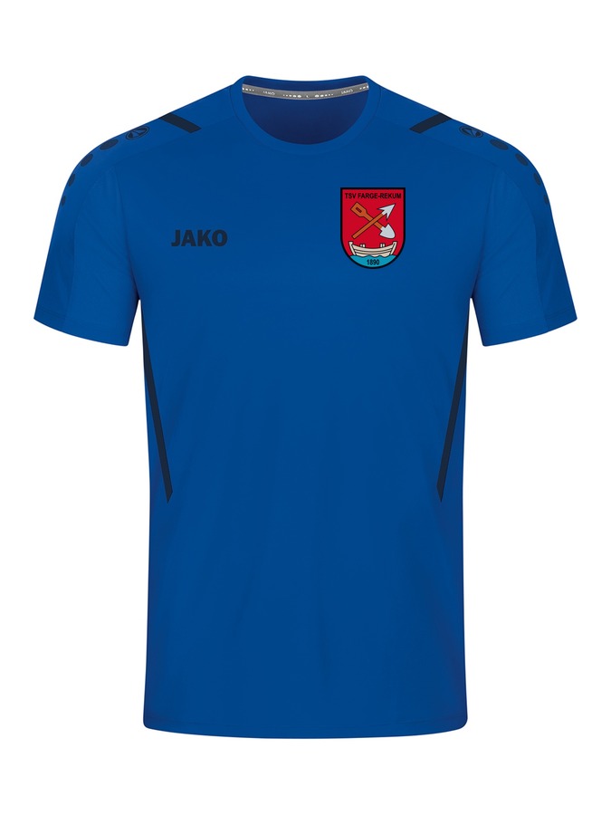 Jako Trikot Challenge