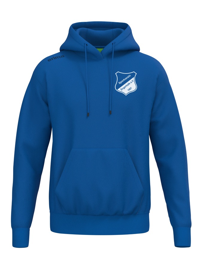 Erima Teamsport Hoodie