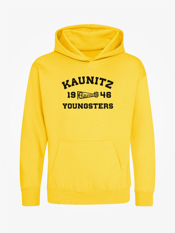 Hoodie Youngsters Kids