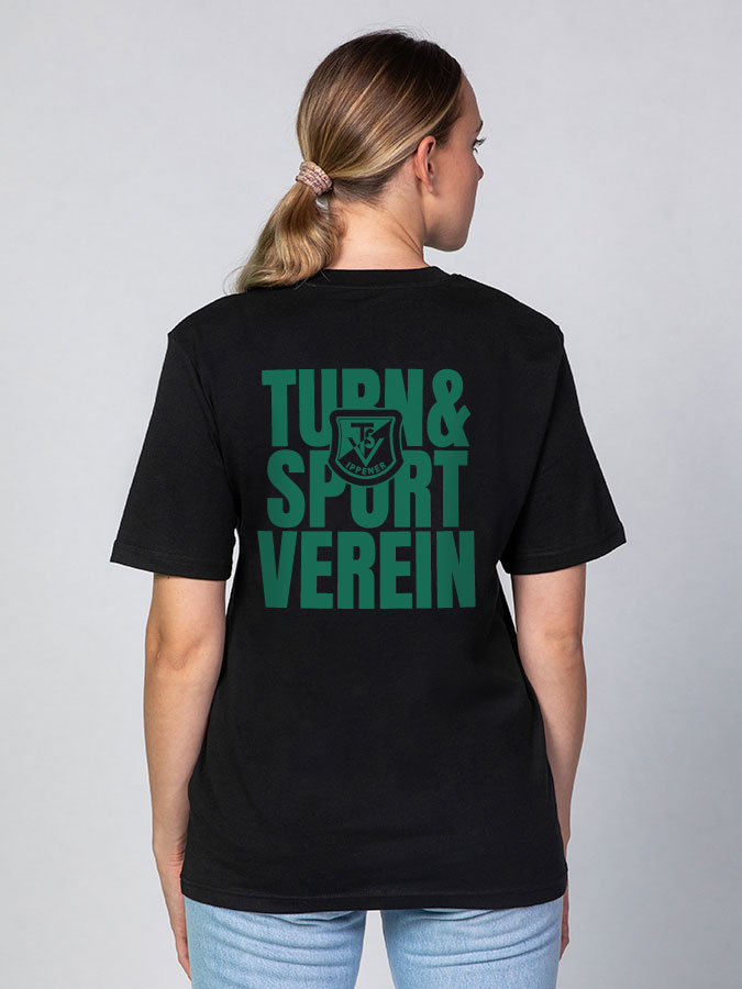 Oversized Shirt Urban Unisex