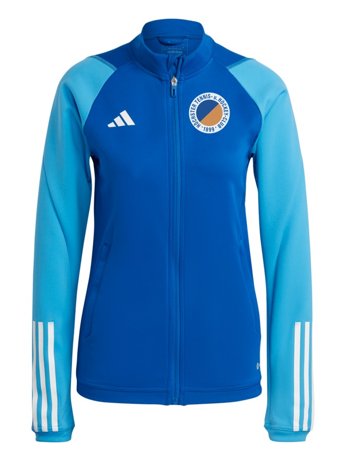 adidas Tiro 23 Competition Trainingsjacke Damen