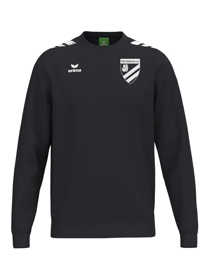 Erima Compete 3 Wings Sweatshirt