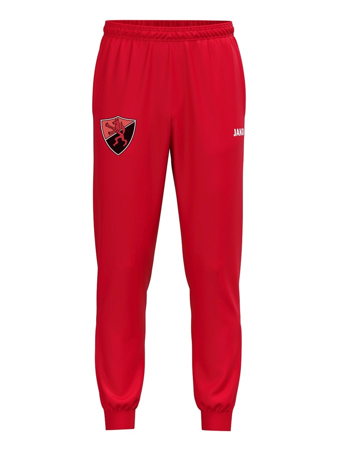 Jako Polyesterhose One