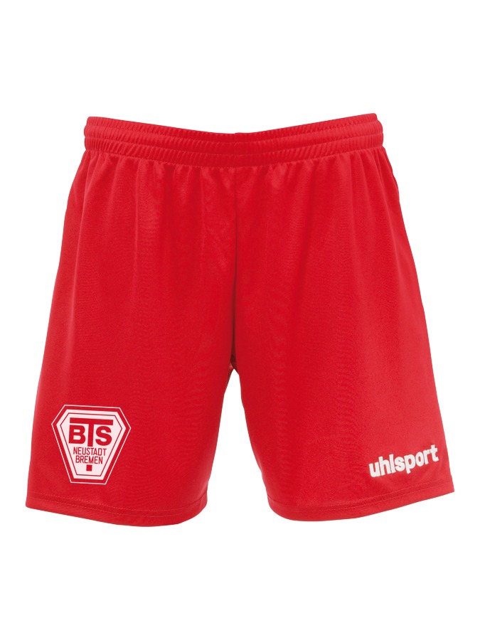 uhlsport Center Basic Shorts Damen