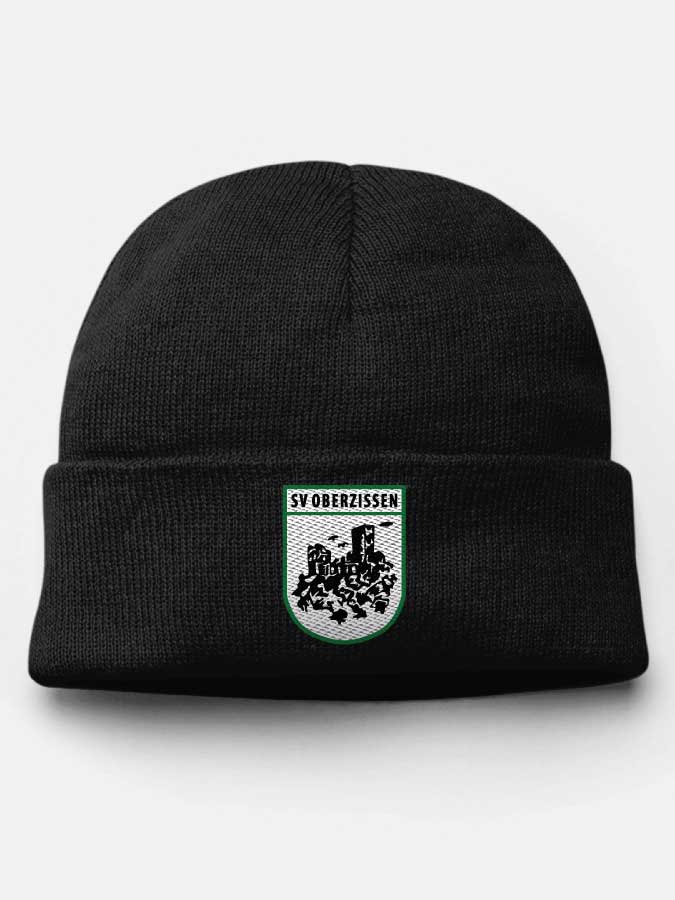Beanie Sticklogo