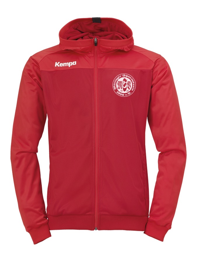 Kempa Prime Multi Jacke