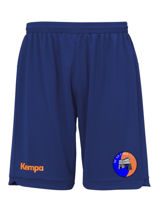 Kempa Prime Shorts
