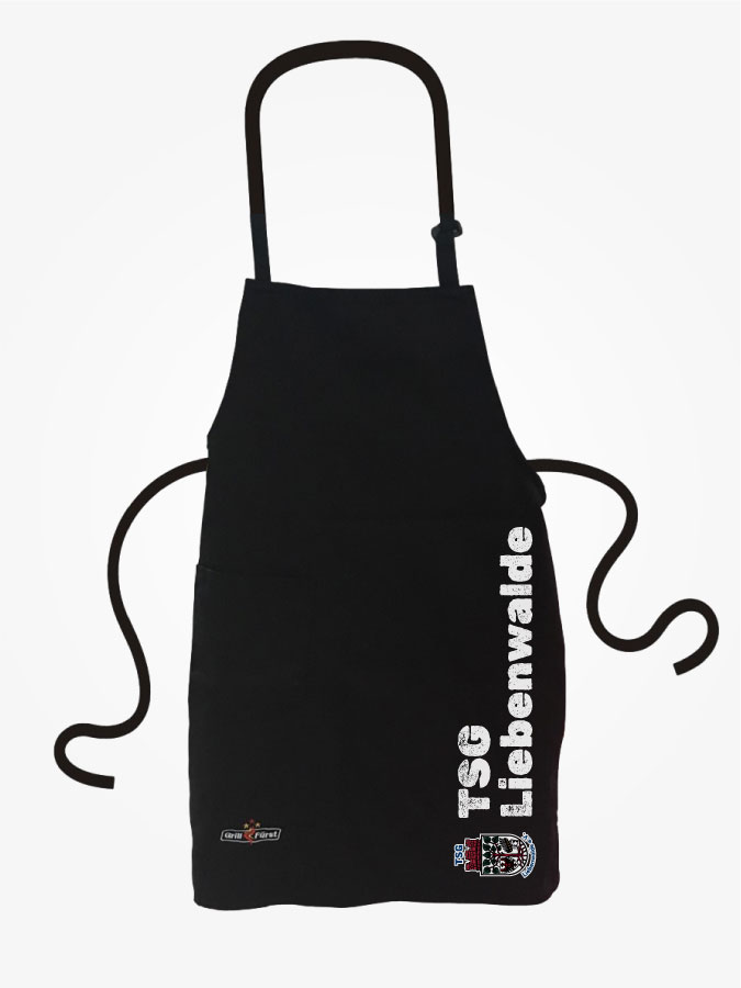 Schürze Grillfürst Classic