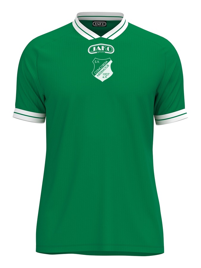 Jako Trikot Retro Kurzarm