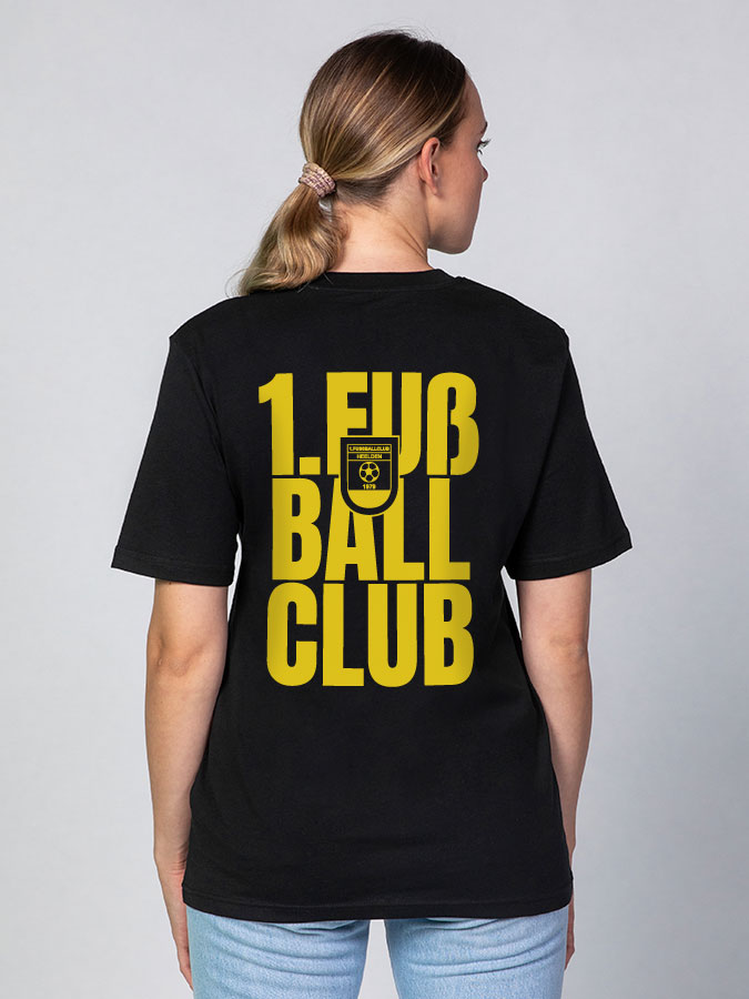 Oversized Shirt Urban Unisex