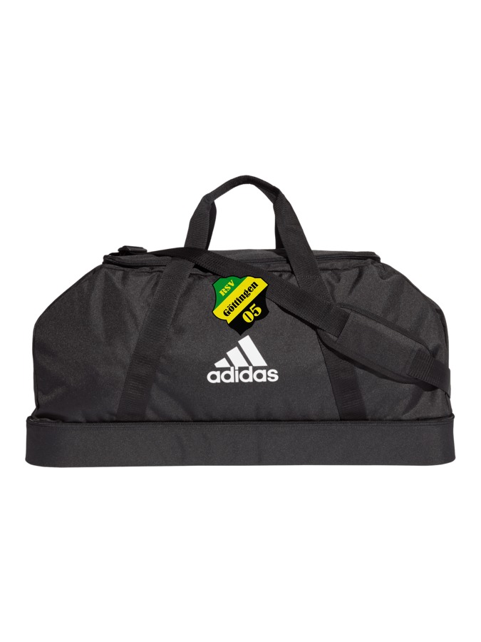 adidas Tiro Duffelbag mit Bodenfach L