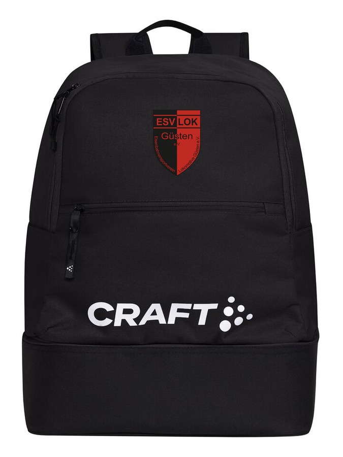 Craft Ability Shoe Rucksack (26L)