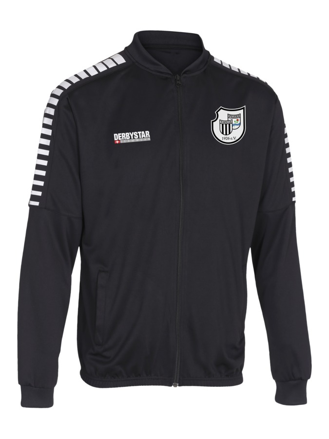 Derbystar Hyper Poly-Arbeitsjacke