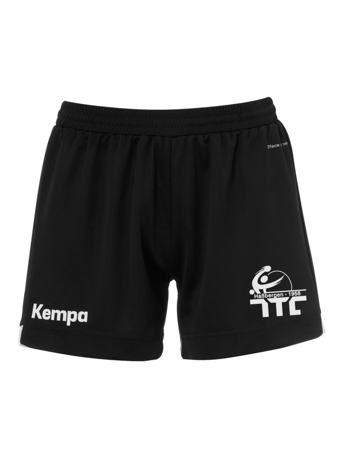 Kempa Player Shorts Damen