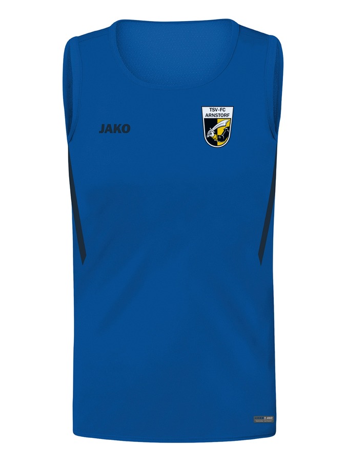 Jako Tanktop Challenge
