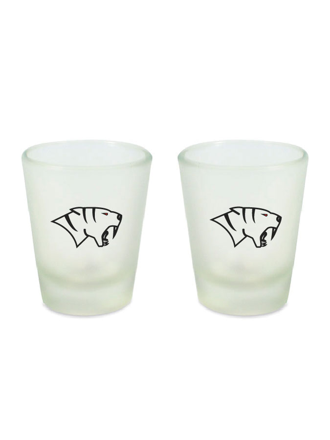 2er Set Schnapsglas Alina