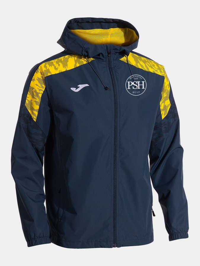 Joma Champions VIII Regenjacke