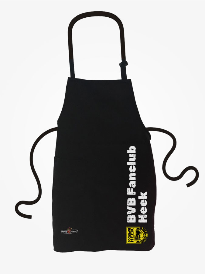 Schürze Grillfürst Classic