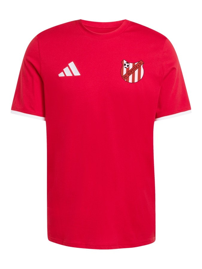 adidas Entrada 26 T-Shirt