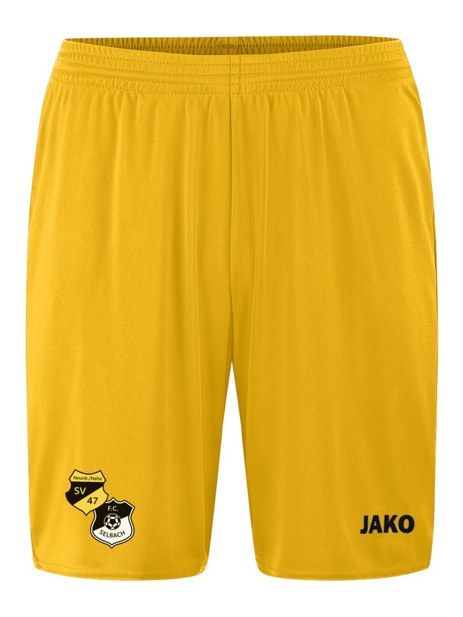 Jako Sporthose Manchester 2.0 ohne Innenslip