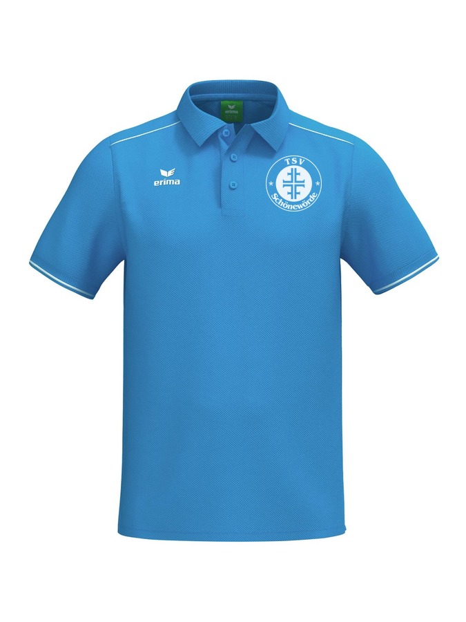 Erima Compete Poloshirt