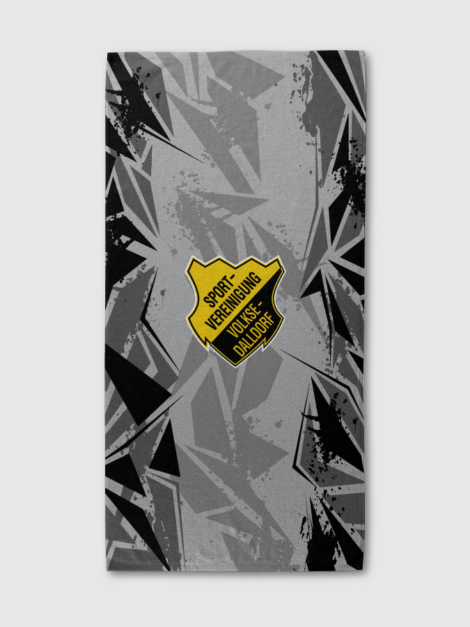 Strandhandtuch Dynamic