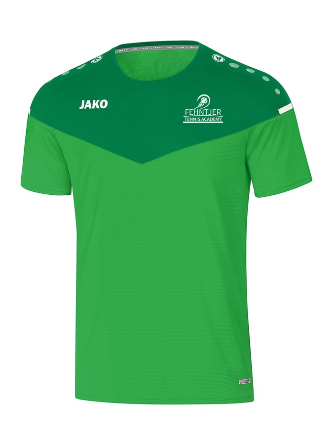 Jako T-Shirt Champ 2.0