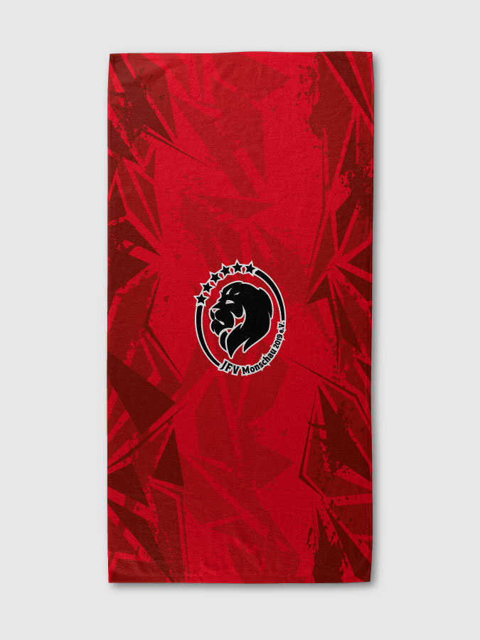 Strandhandtuch Dynamic