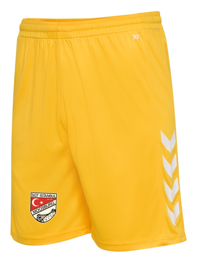 Hummel Core XK Trainingsshorts