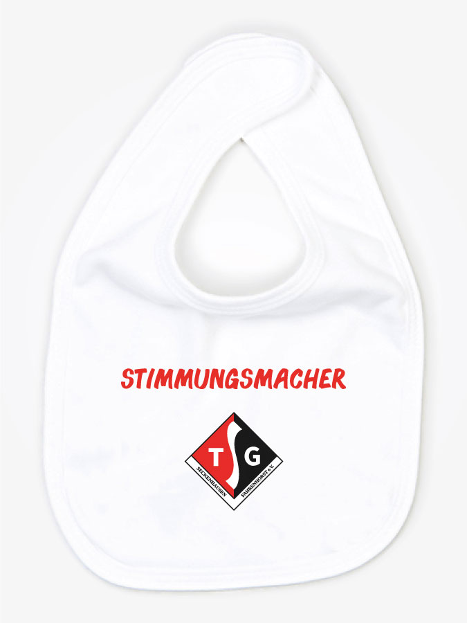 Babylätzchen Stimmungsmacher