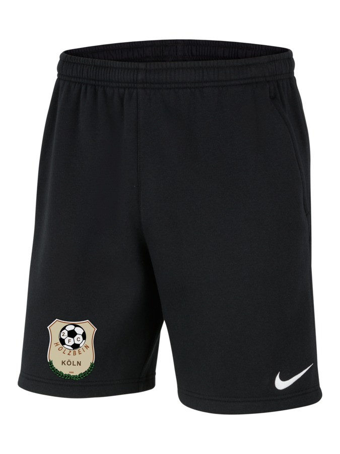 Nike Park 20 Fleece Knit Shorts
