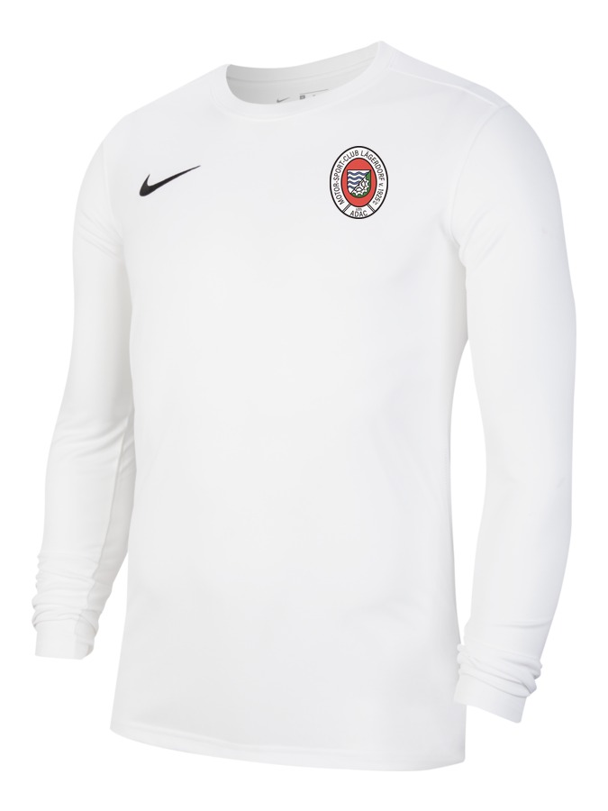 Nike Park VII Langarm Trainingsoberteil