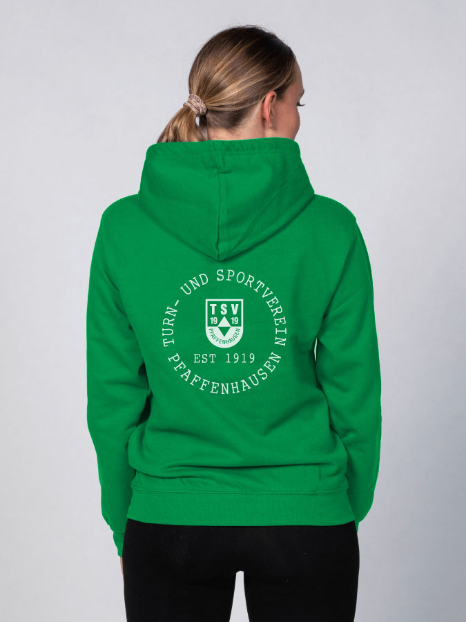 Hoodie Core Damen