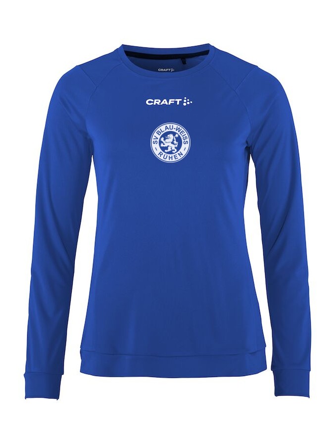 Craft Rush 2.0 Langarm-Trikot Damen