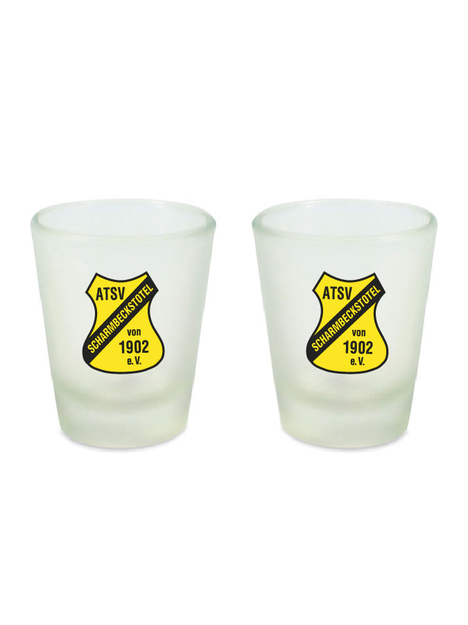 2er Set Schnapsglas Alina